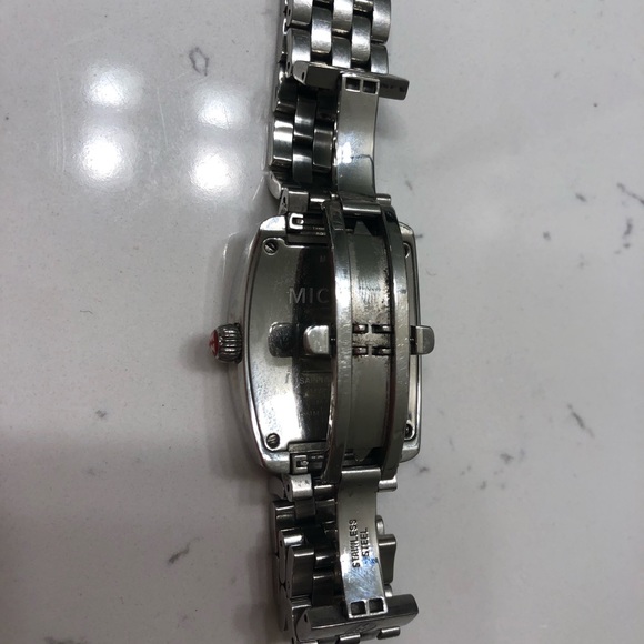 Michele Mini Urban Watch - Picture 2 of 5